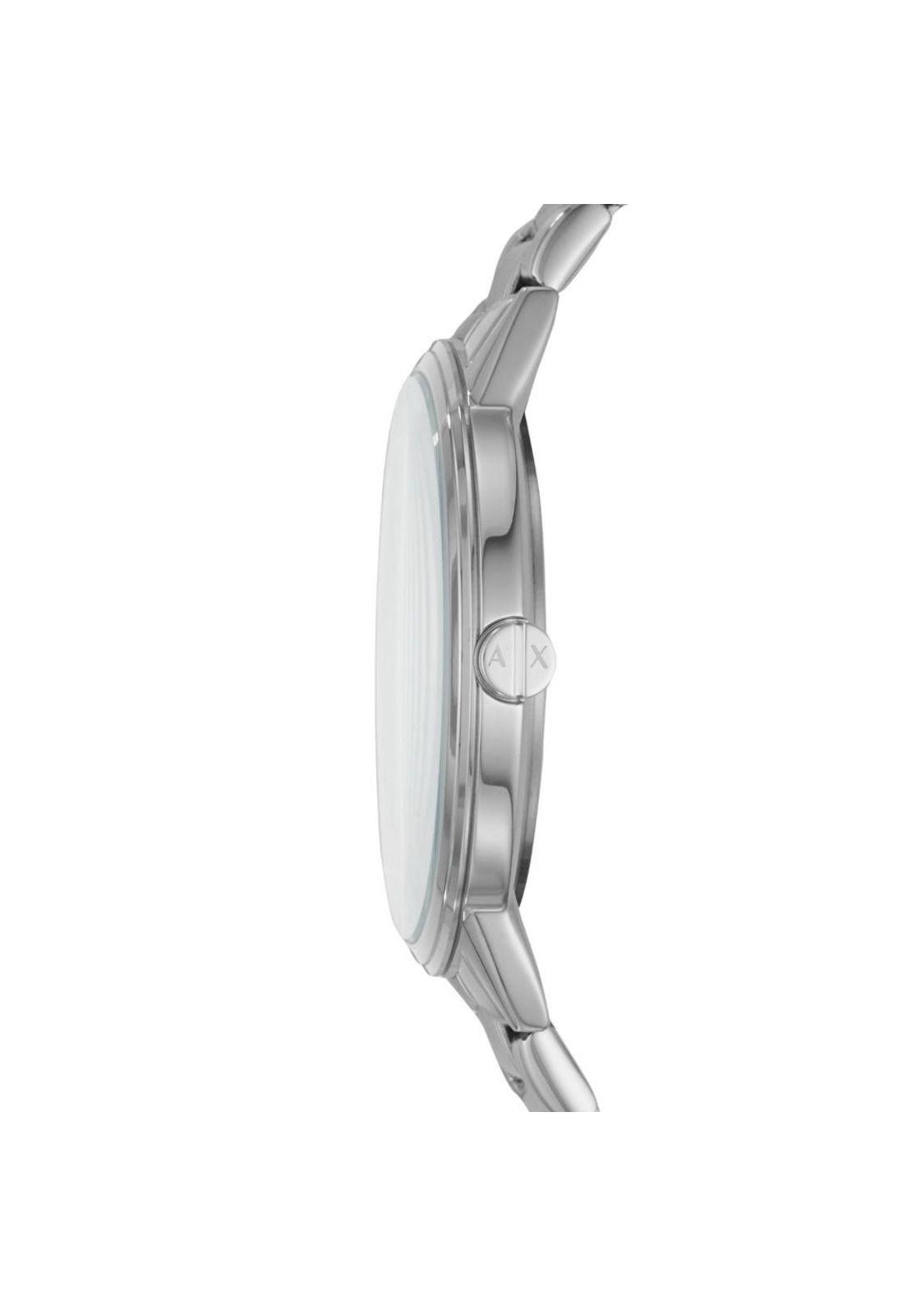 Reloj Armani Exchange AX2700 Plateado Hombre-1