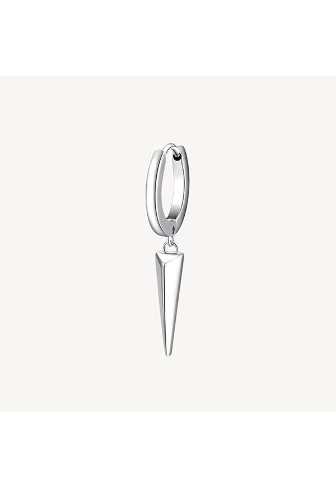 Aro Solitario Brosway Chakra Plateado BHKE027-0