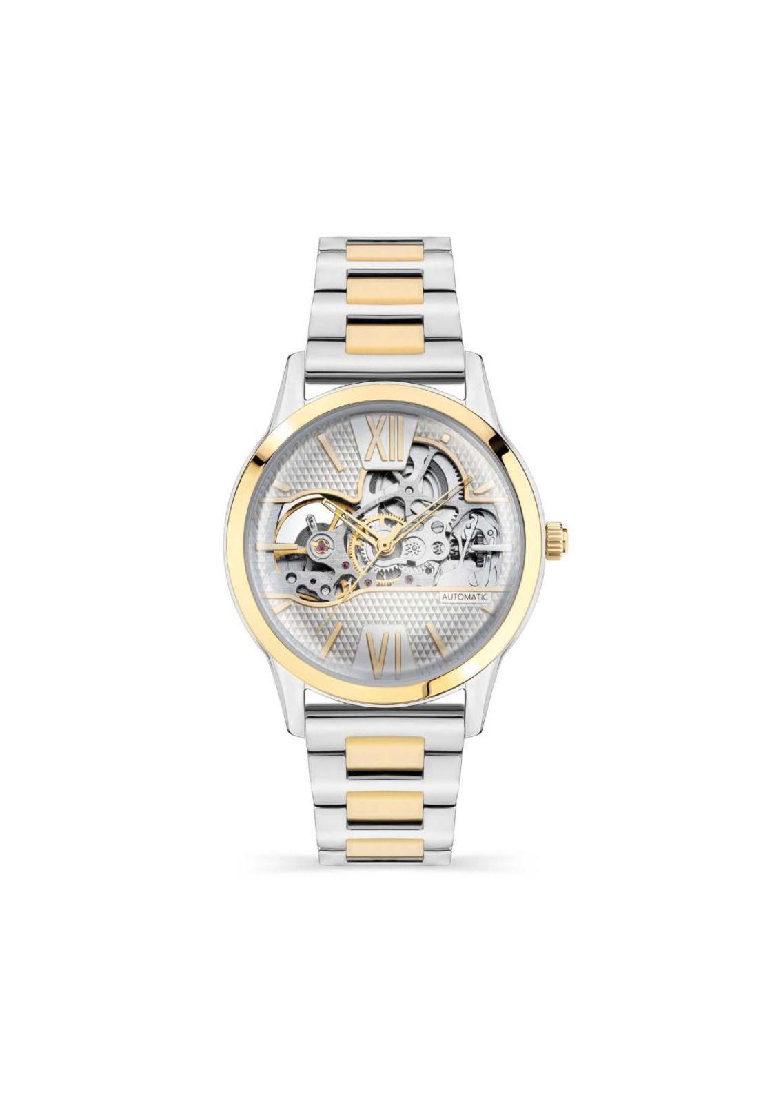 Reloj Kenneth Cole KCWLL2125701 Plateado Mujer-0