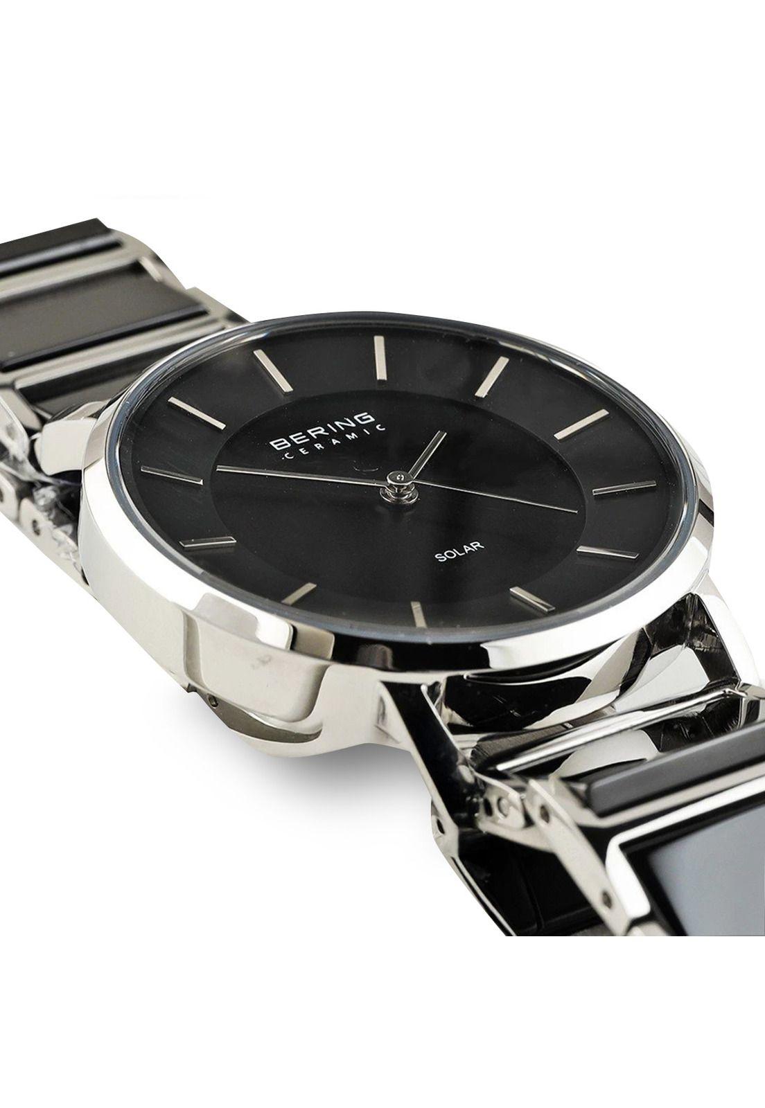 Reloj Bering 19535-742 Negro-2