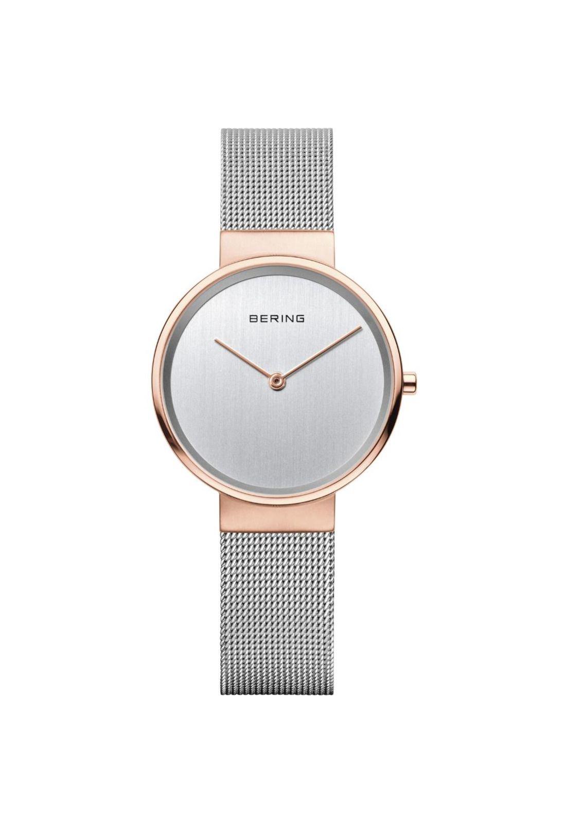 Reloj Bering Plateado 14531-060-0