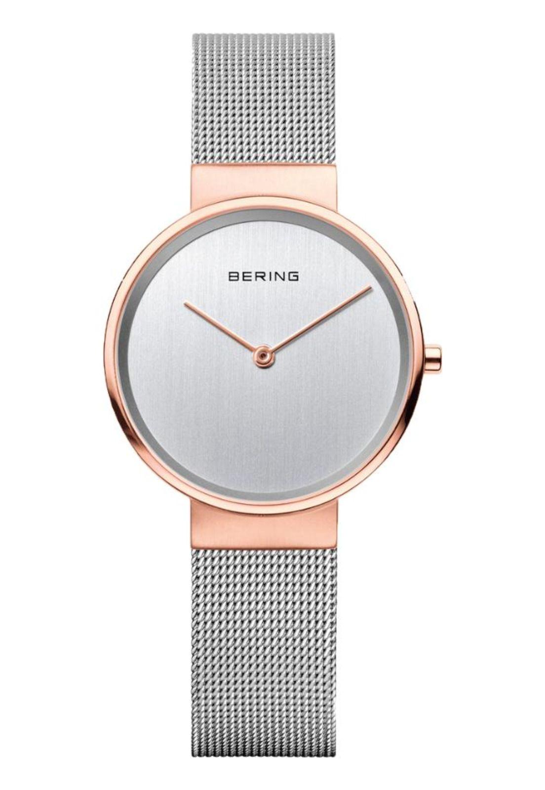 Reloj Bering Plateado 14531-060-2