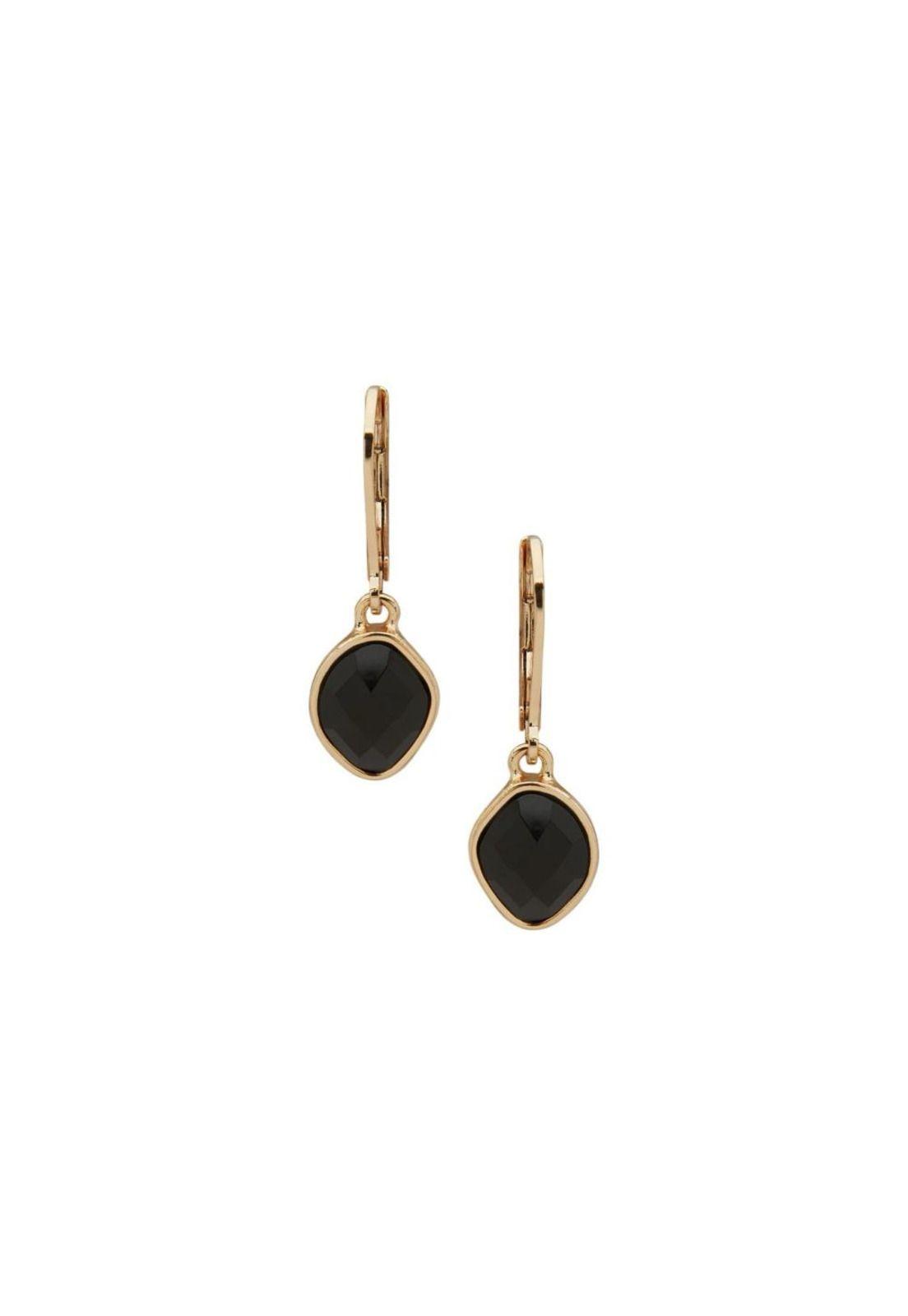 Aros Anne Klein Dorados 01G01067-0