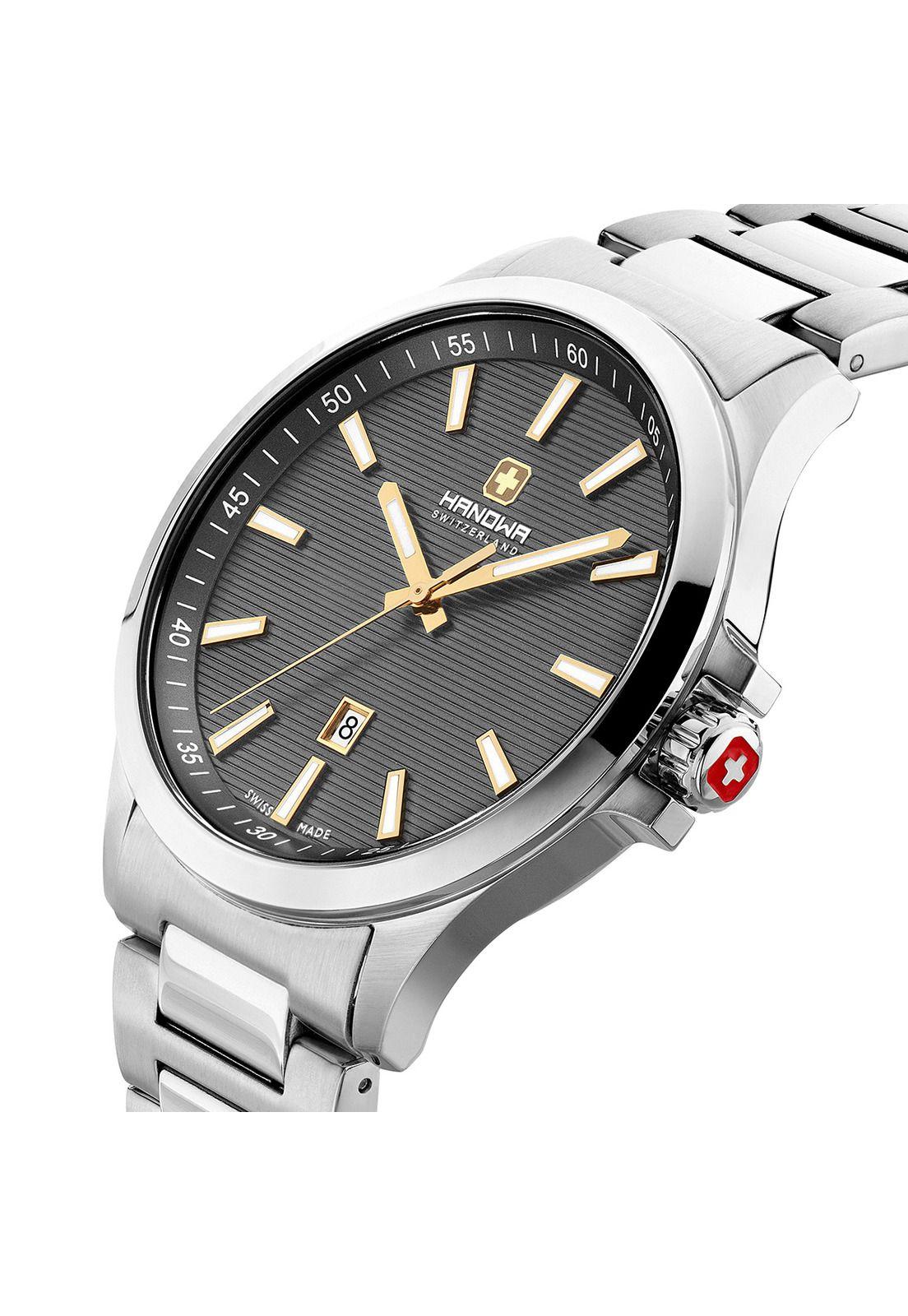 Reloj Hanowa HAWGH0001803 Plateado-2