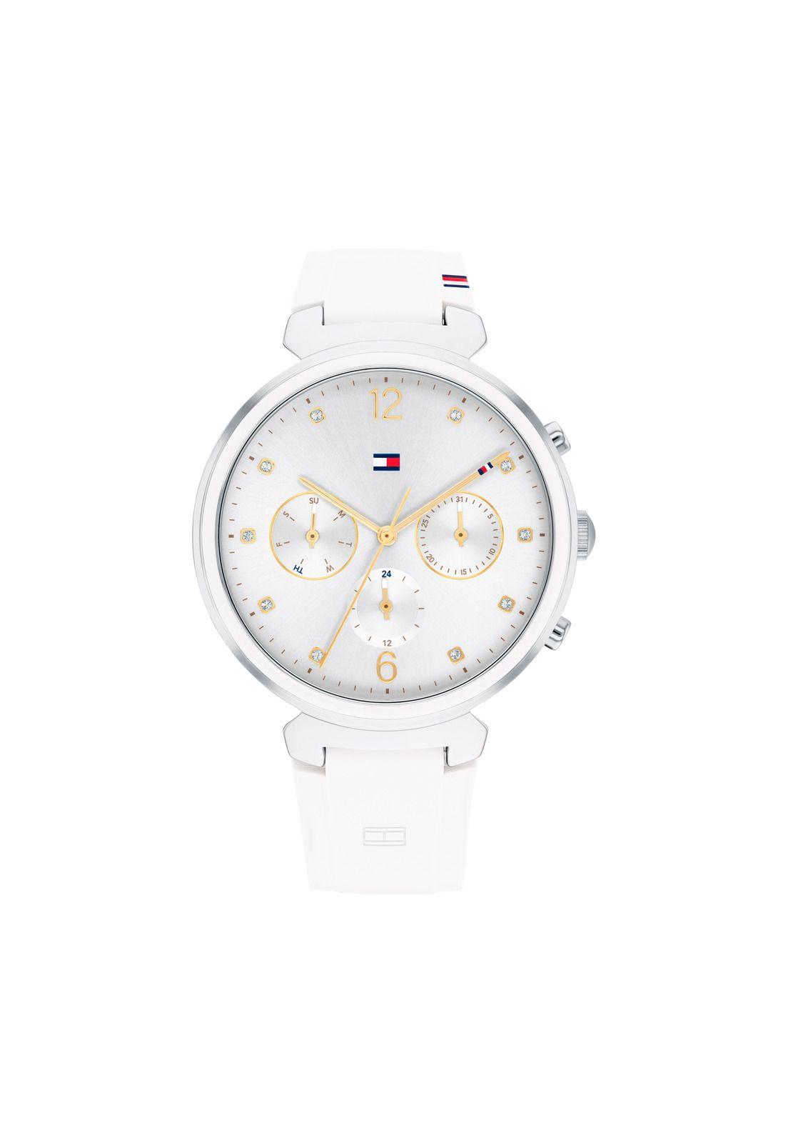 Reloj Blanco-0