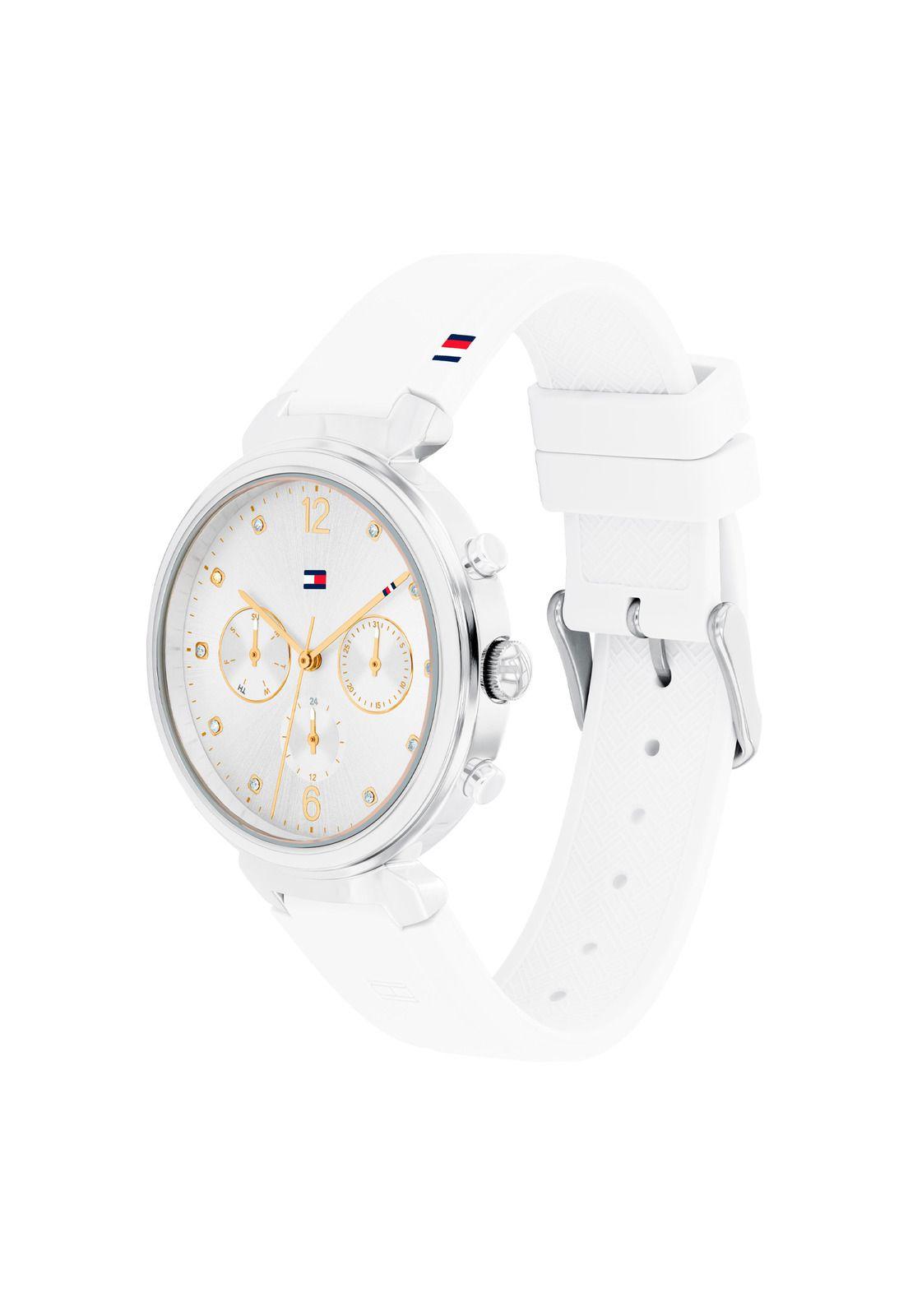Reloj Blanco-1