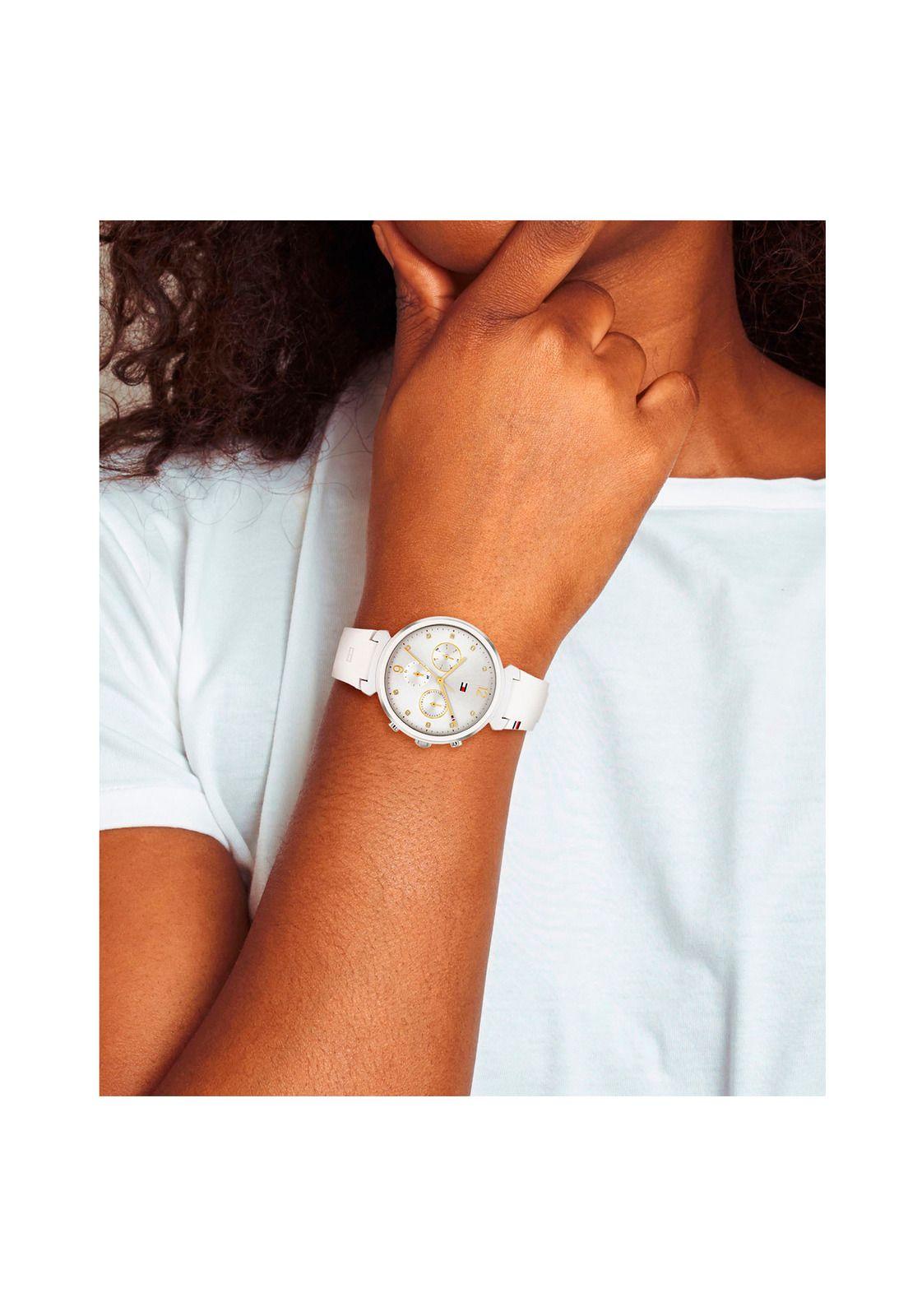 Reloj Blanco-3