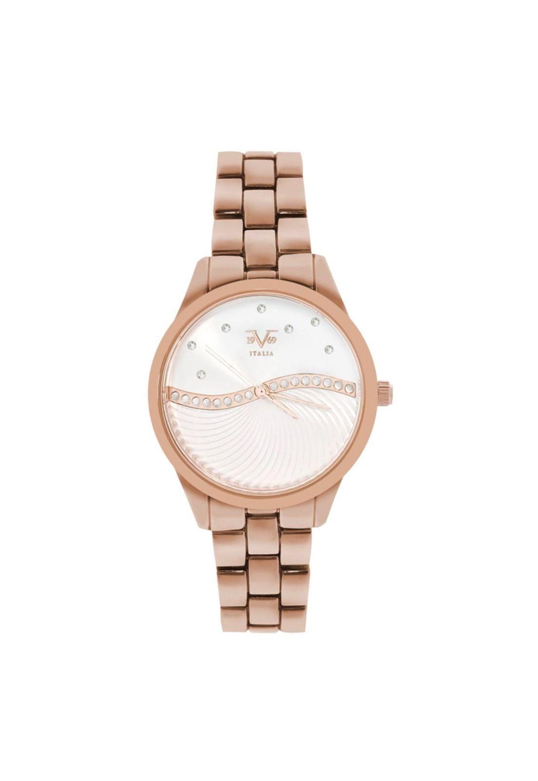 Reloj Oro Rosa-0