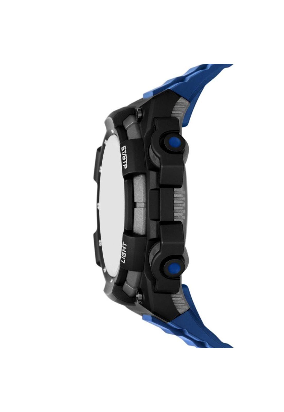 Reloj Skechers Azul Hombre SR1171-1