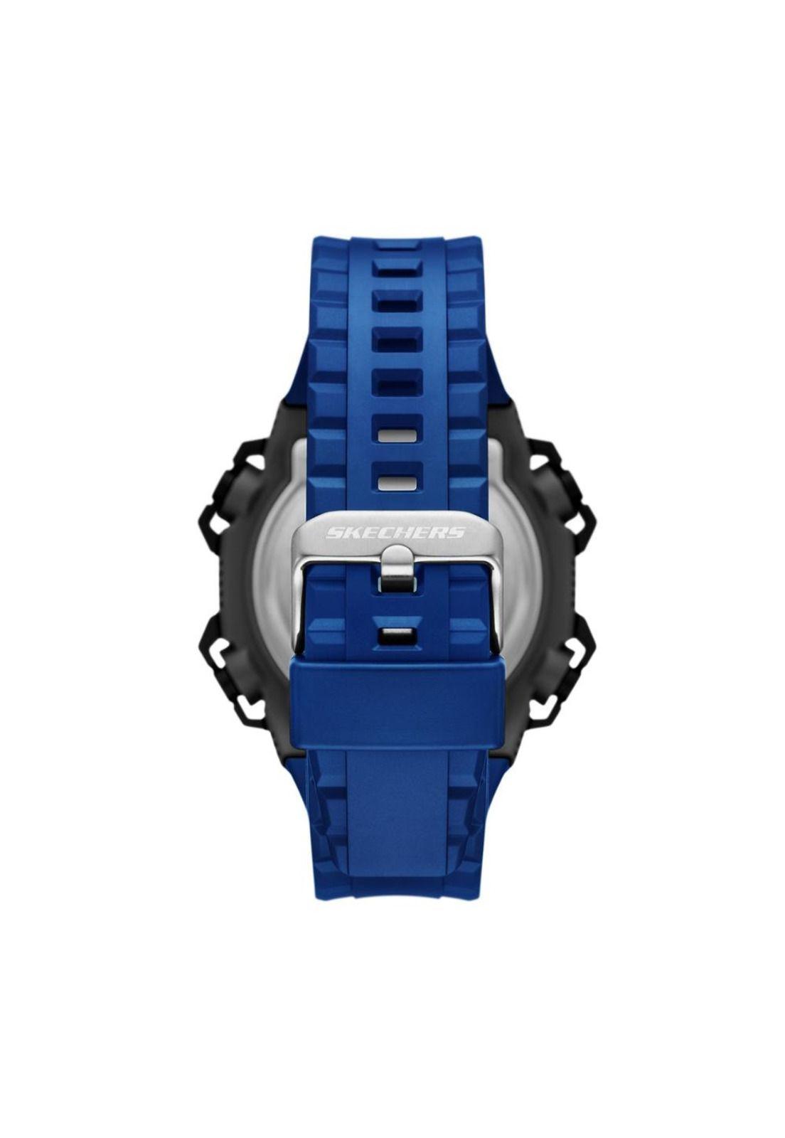 Reloj Skechers Azul Hombre SR1171-2