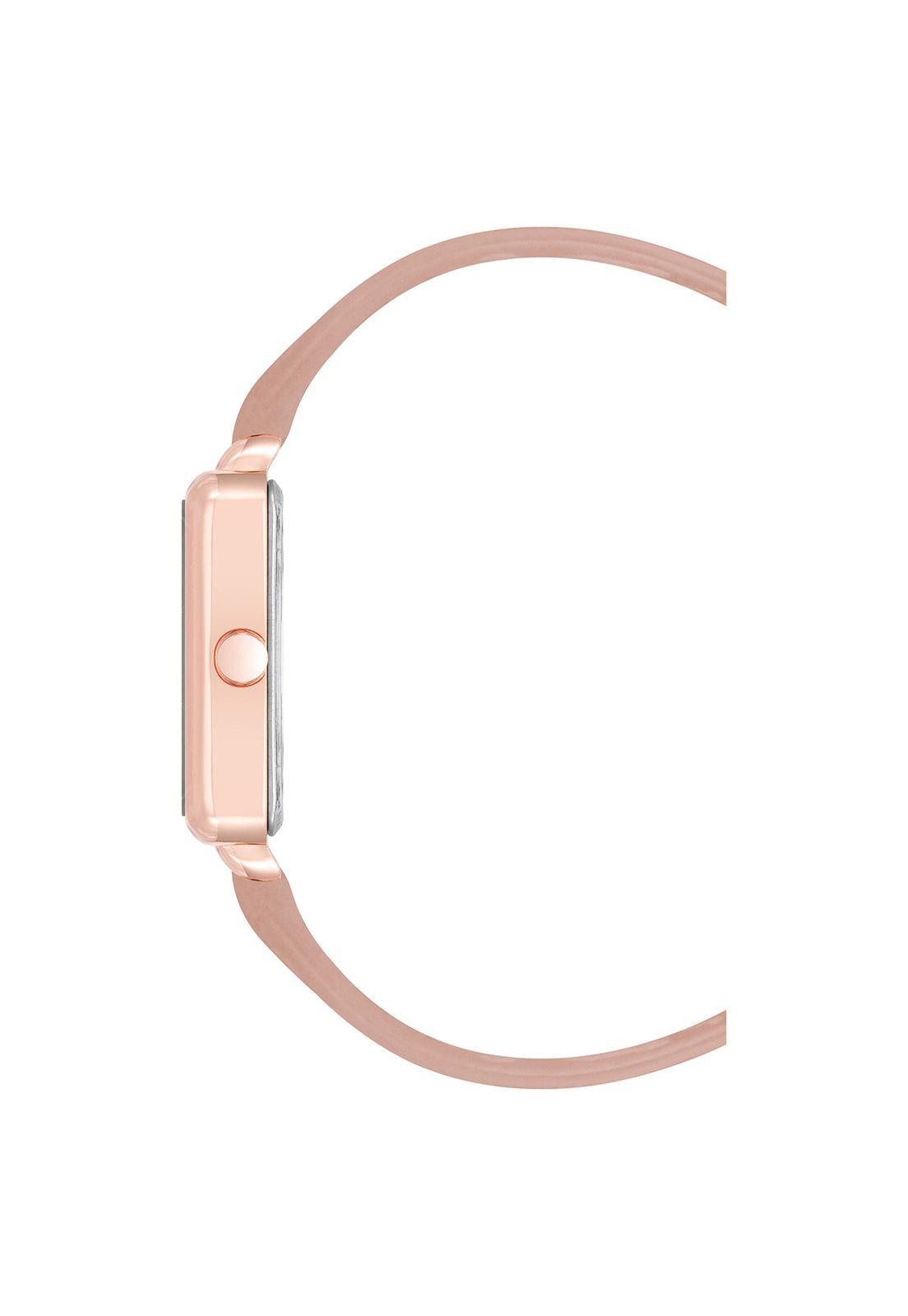 Reloj Nine West NW/2670RGBH Rosa-2