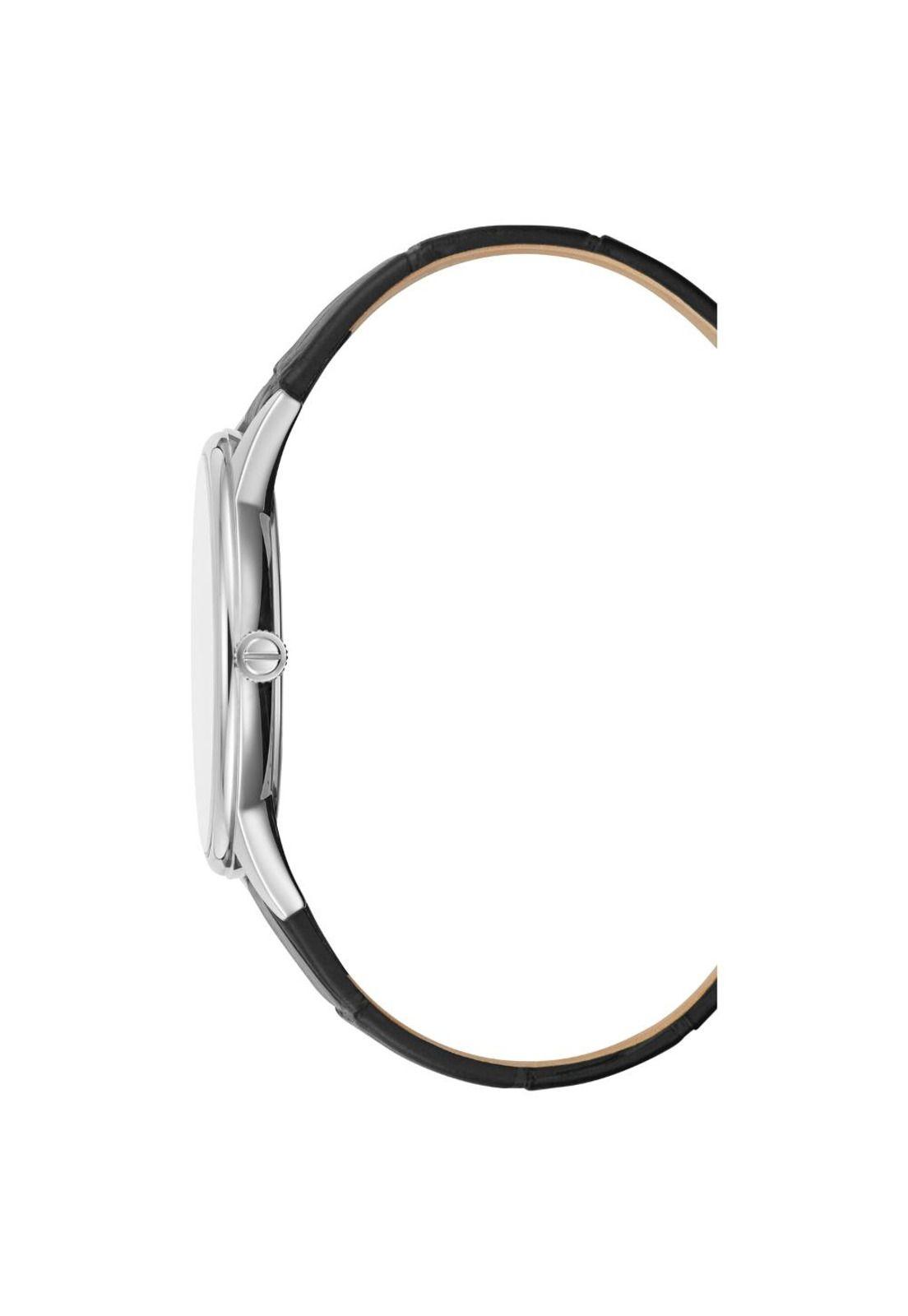 Reloj Kenneth Cole New York KC50915001 Negro Hombre-2