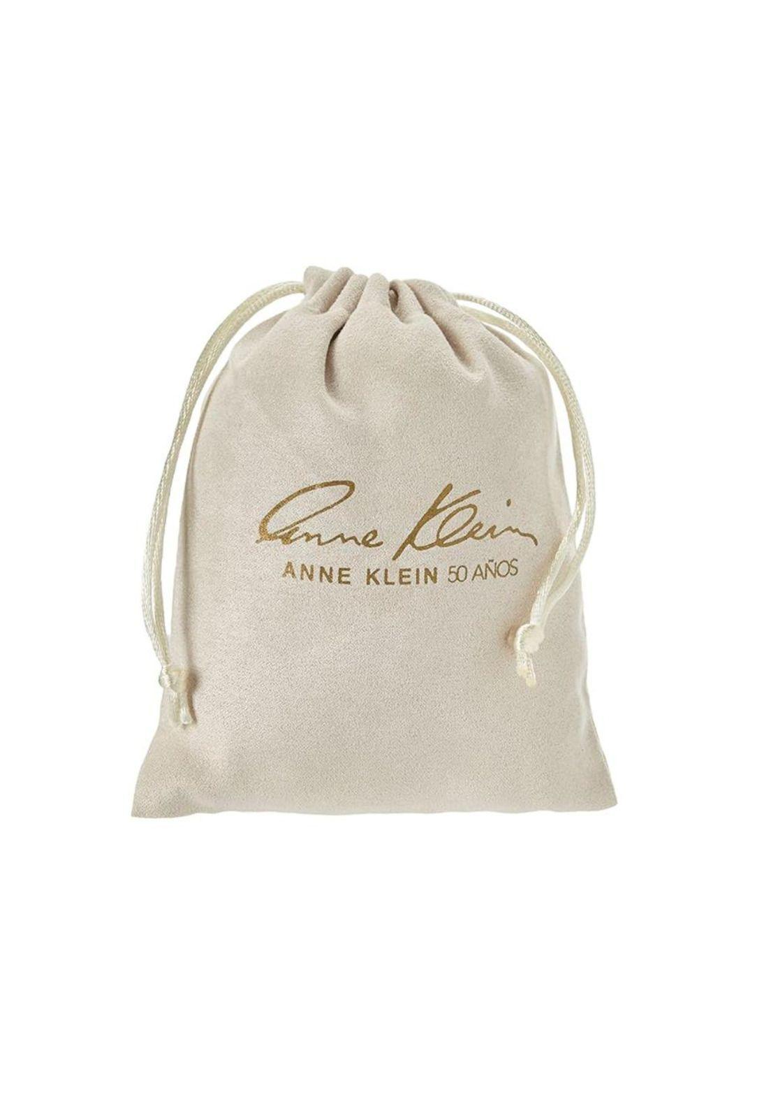 Collar Anne Klein Dorado 01N00573-1