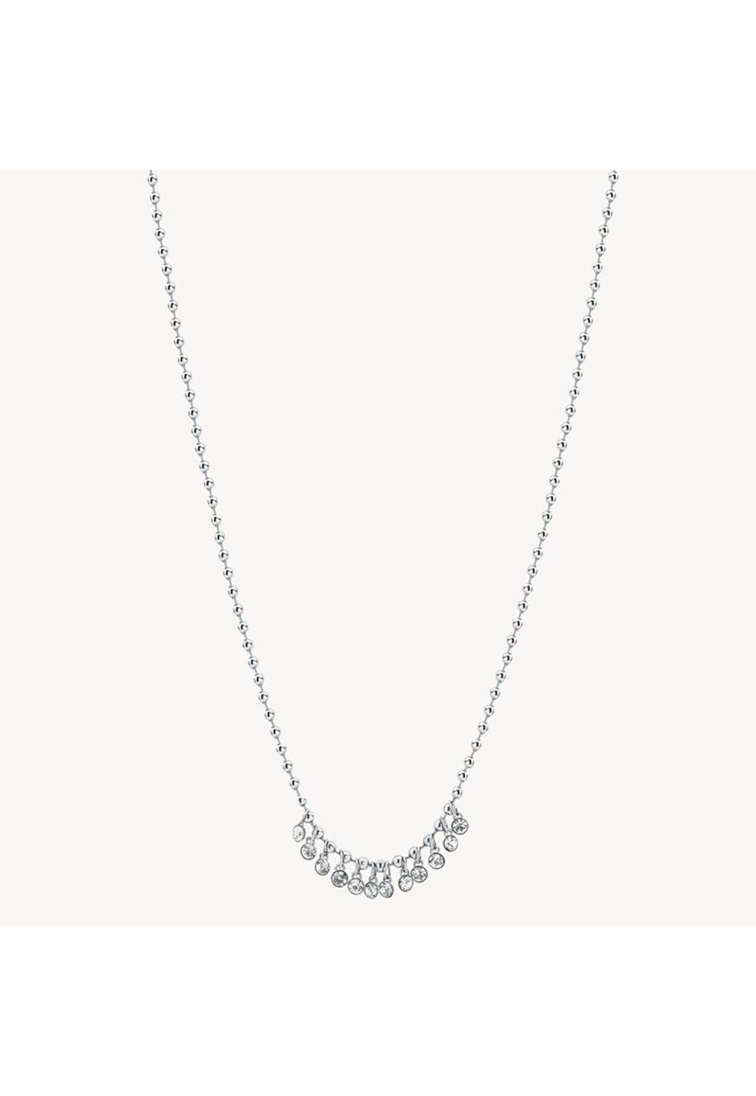 Collar Brosway BYM149 Plateado Mujer-0