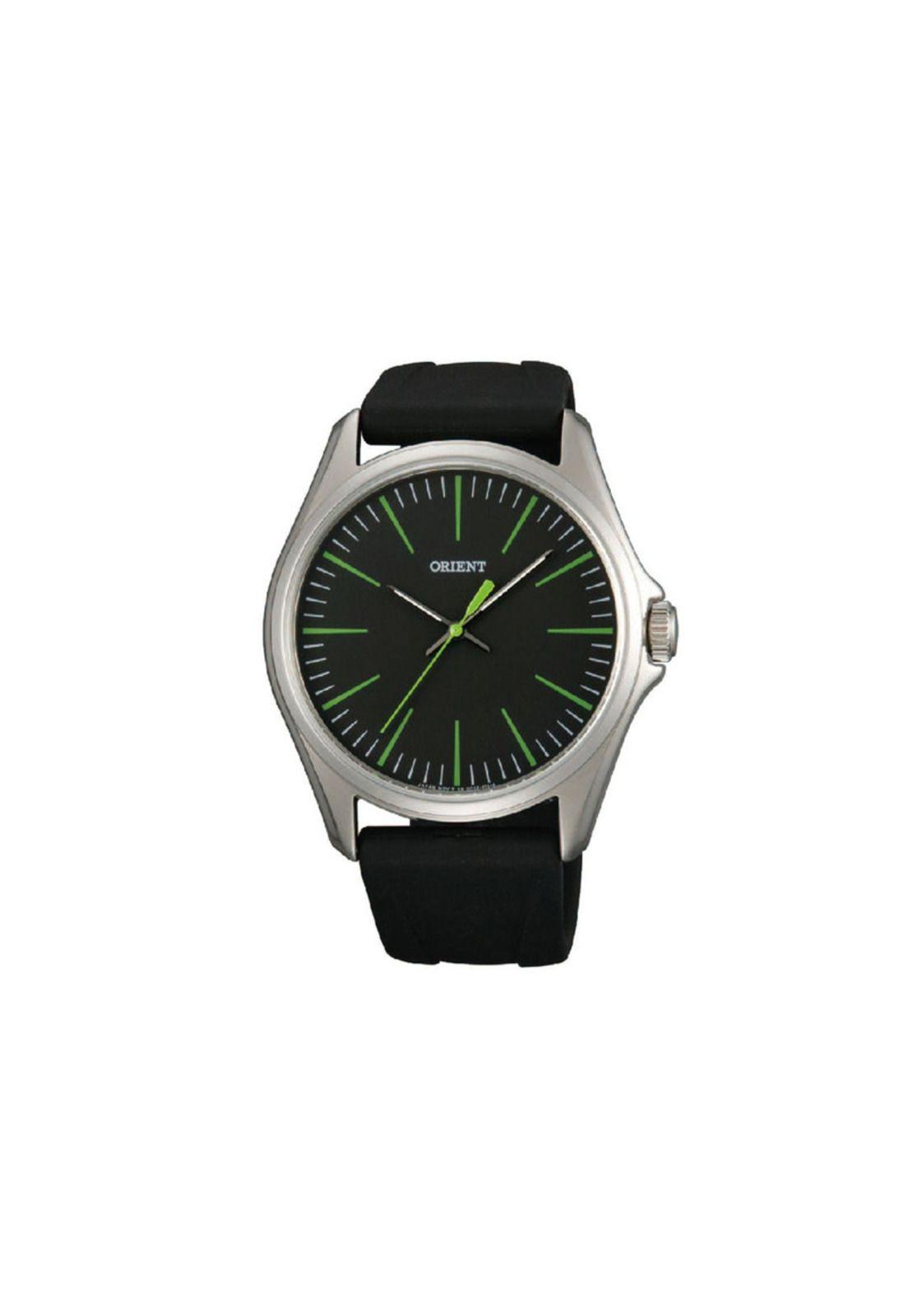 Reloj Negro-0