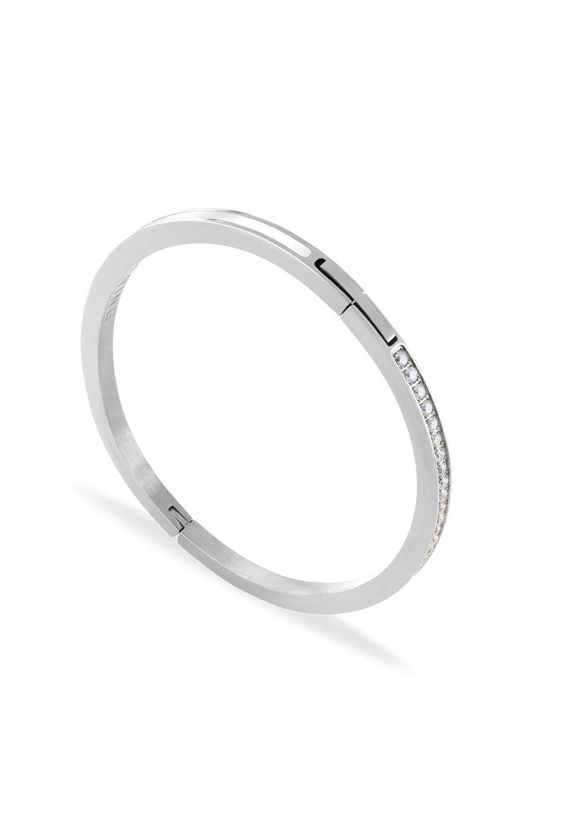 Pulsera Bering 658-1127-190 Plateado-1
