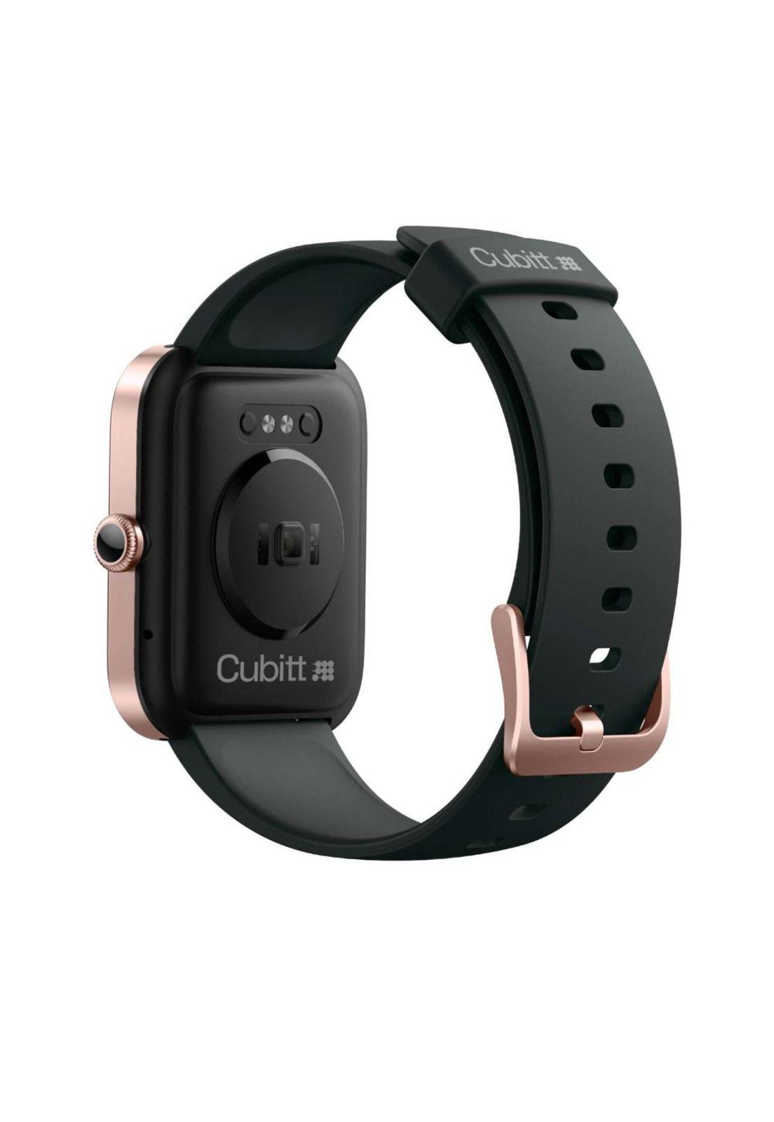 Reloj Smart Watch Negro-1