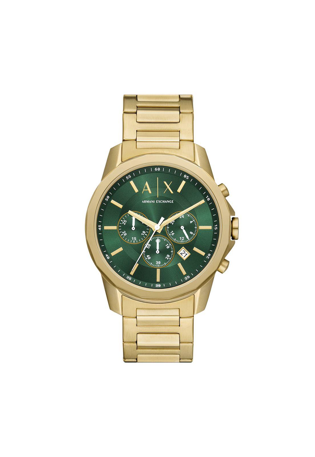 Reloj Armani Exchange AX1746 Dorado-0