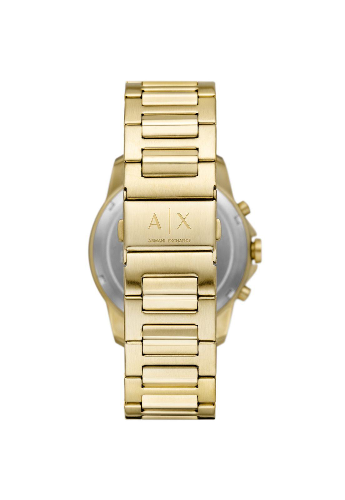 Reloj Armani Exchange AX1746 Dorado-2