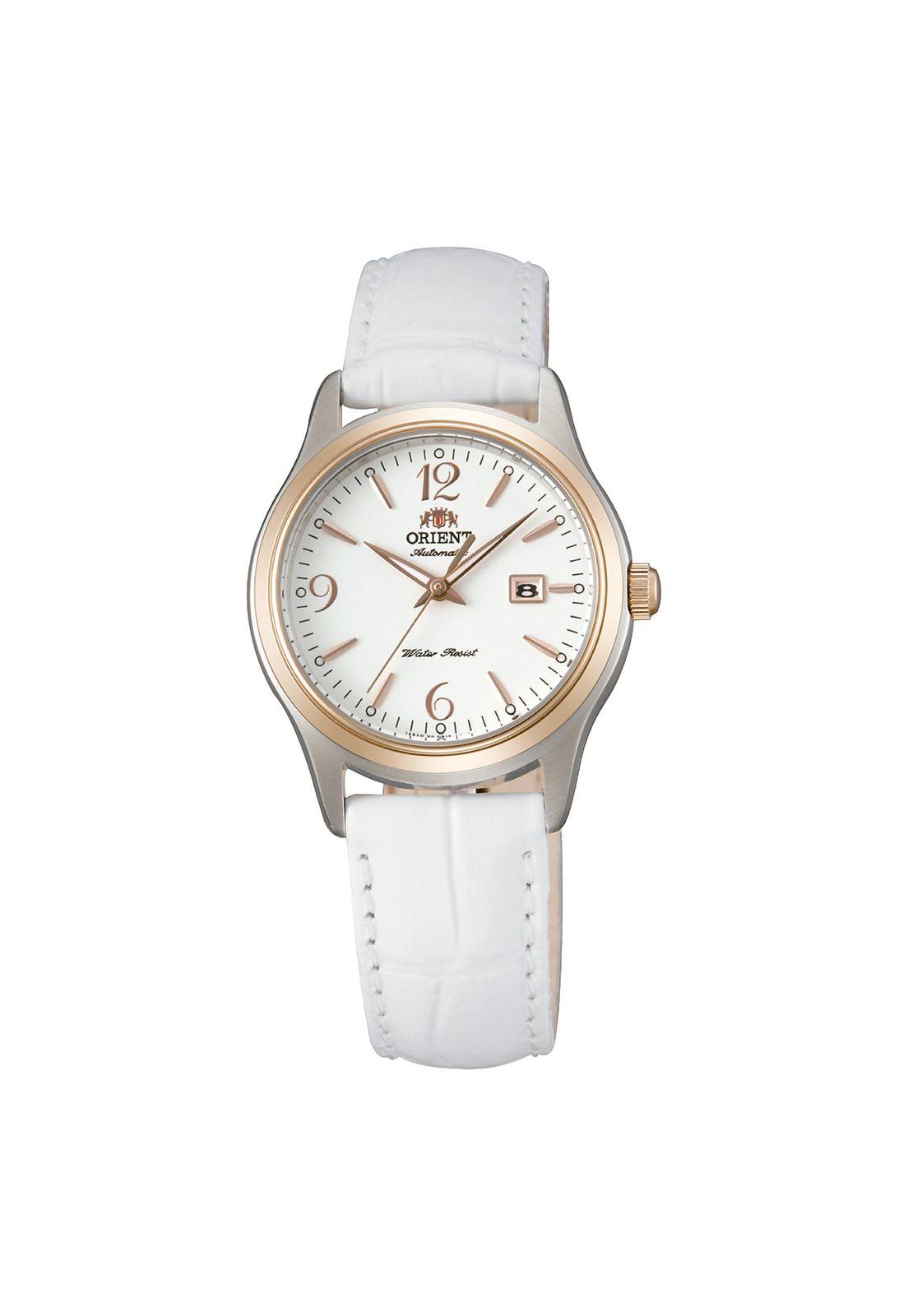 Reloj Blanco-0