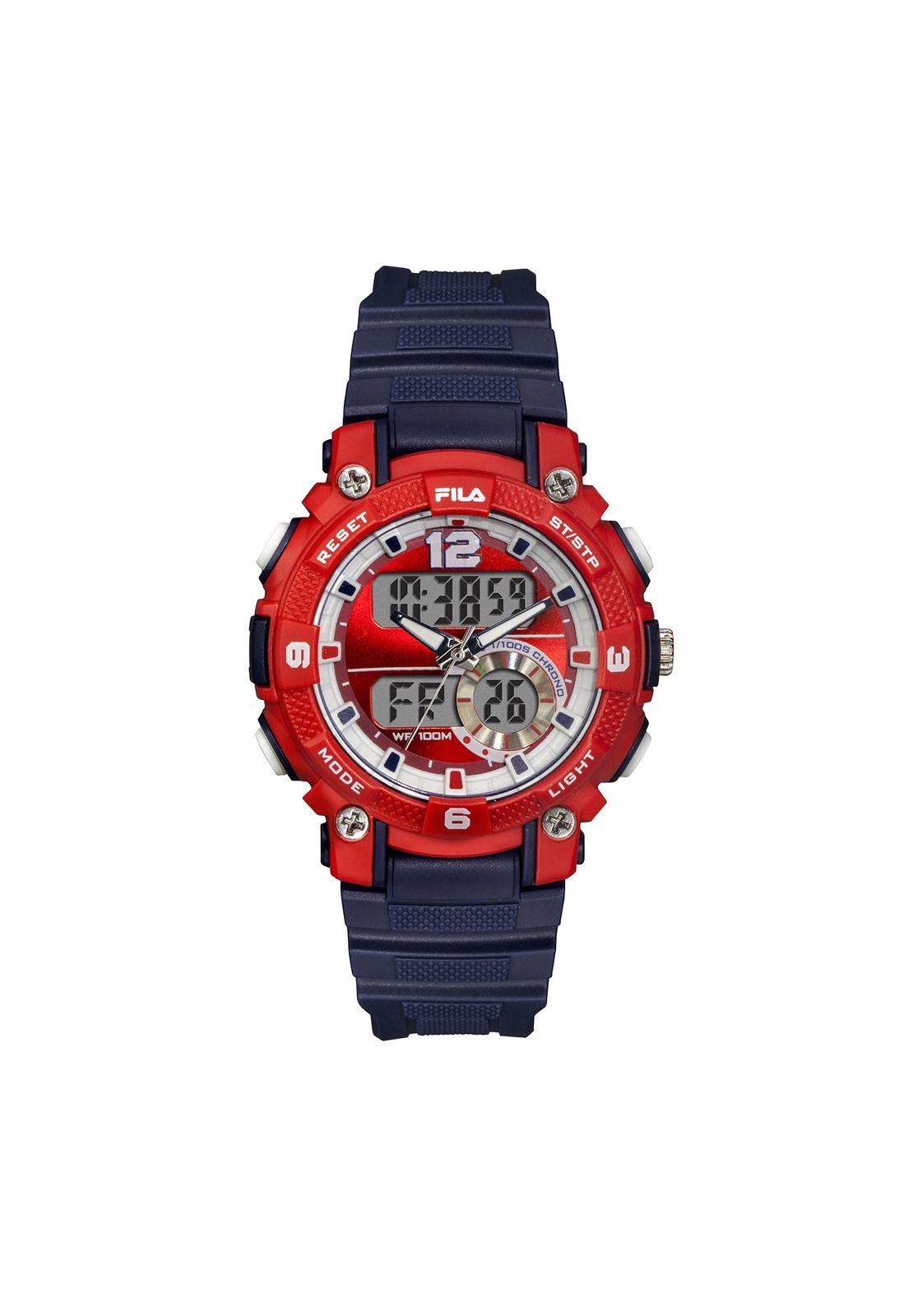 Reloj Multicolor-0