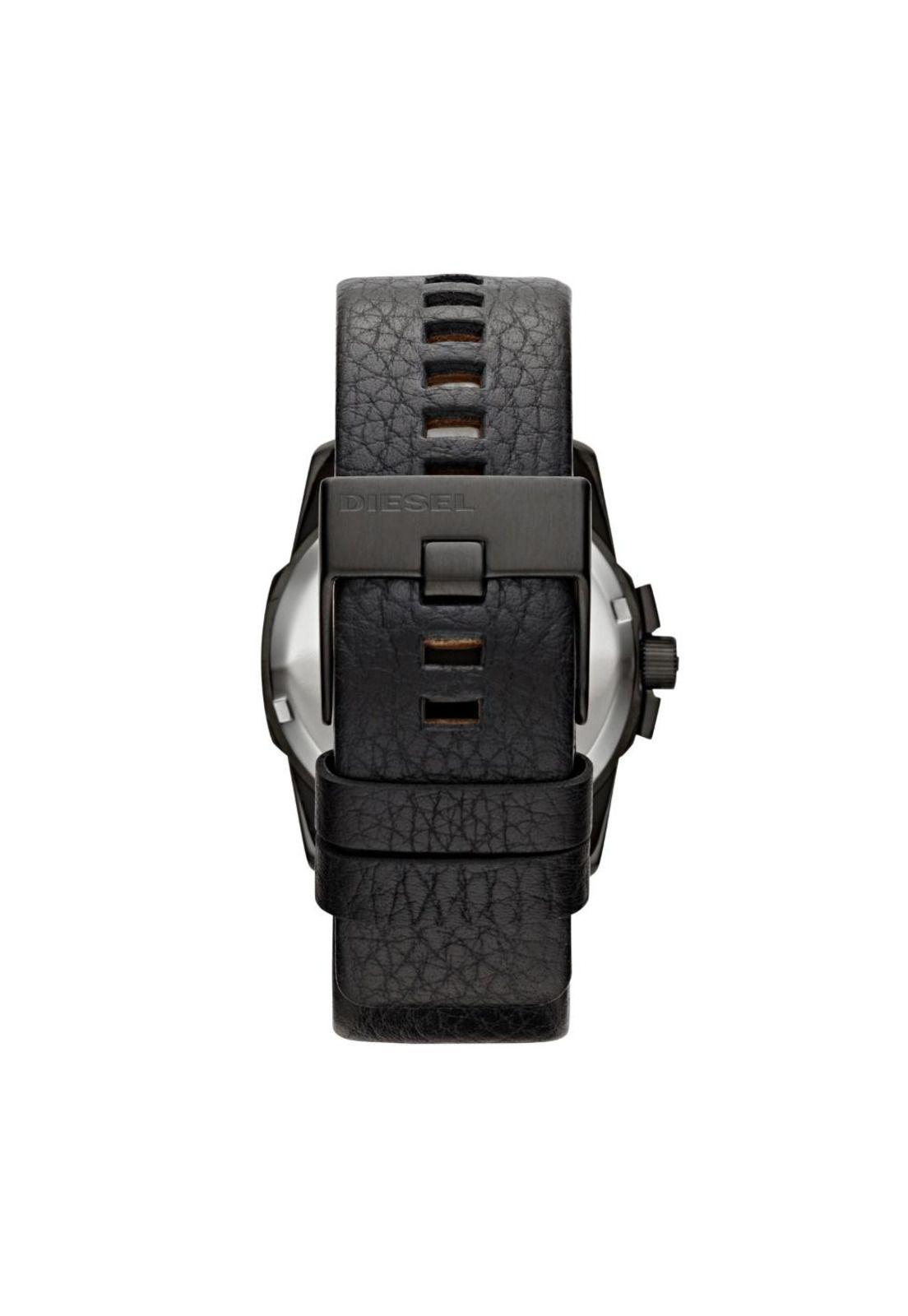 Reloj Diesel DZ1657 Negro-2