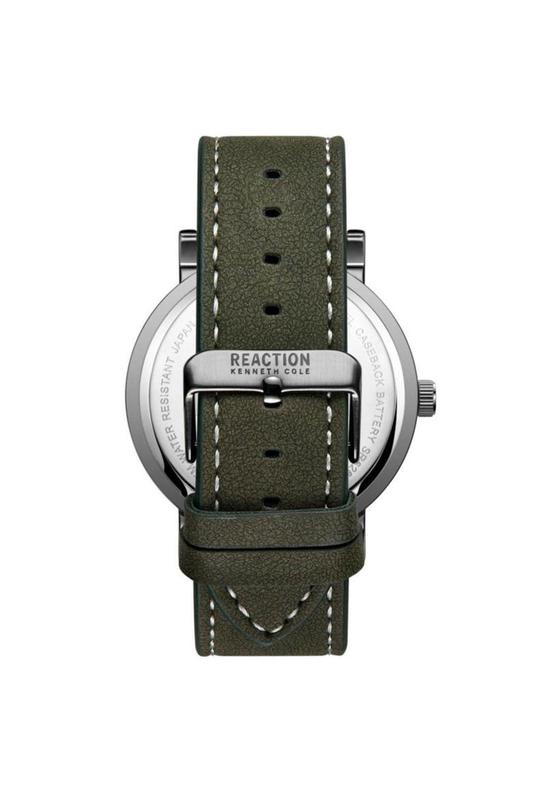 Reloj Kenneth Cole Reaction Verde RK51108003-2