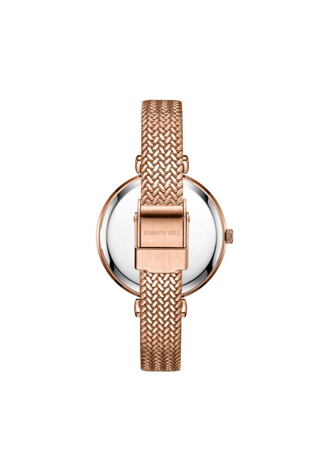 Reloj  Oro Rosa-1
