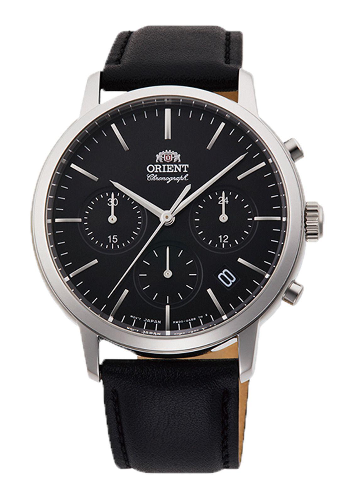 Reloj Orient RA-KV0303B Negro Hombre-0