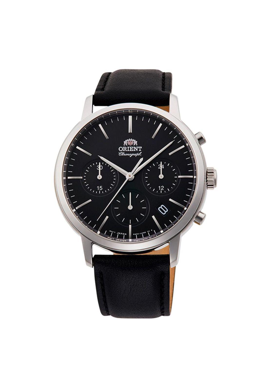 Reloj Orient RA-KV0303B Negro Hombre-0