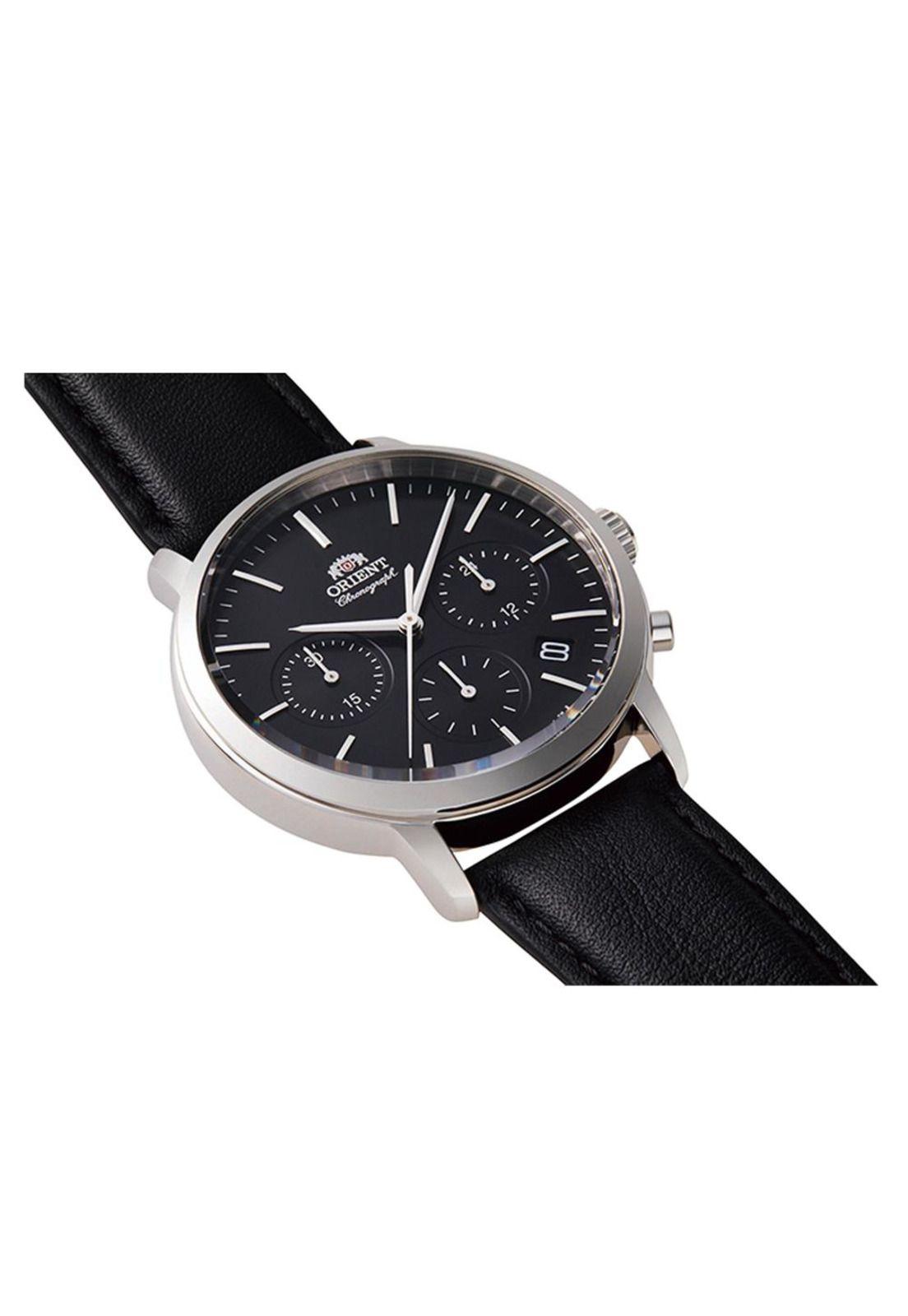 Reloj Orient RA-KV0303B Negro Hombre-1