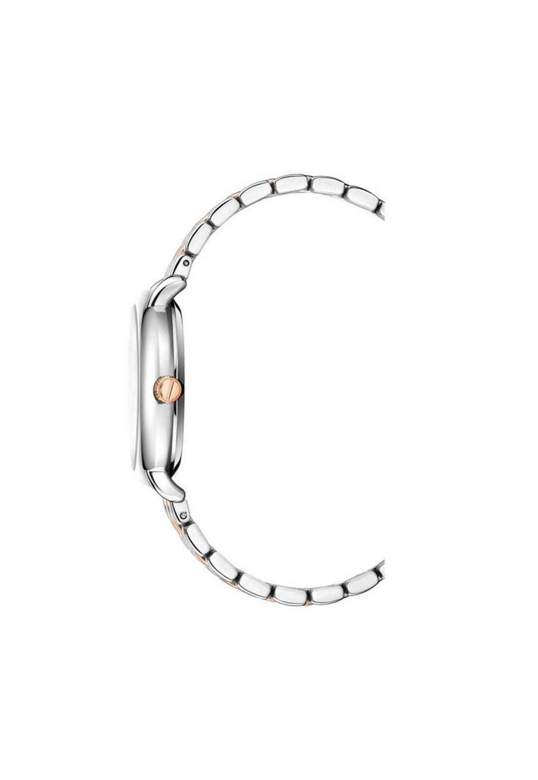 Reloj  Bicolor-2