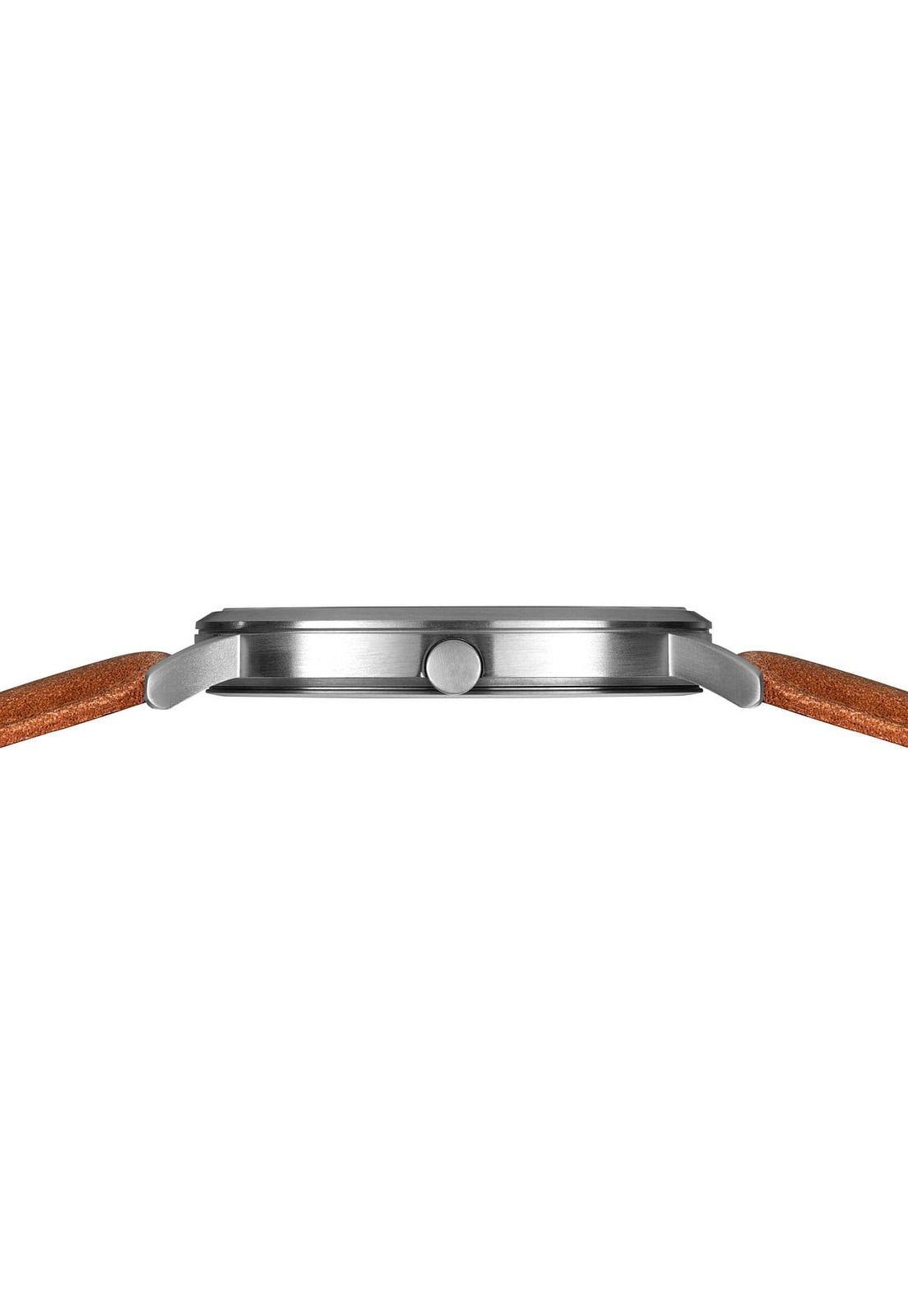 Reloj Bering 18640-567 Café Hombre-2