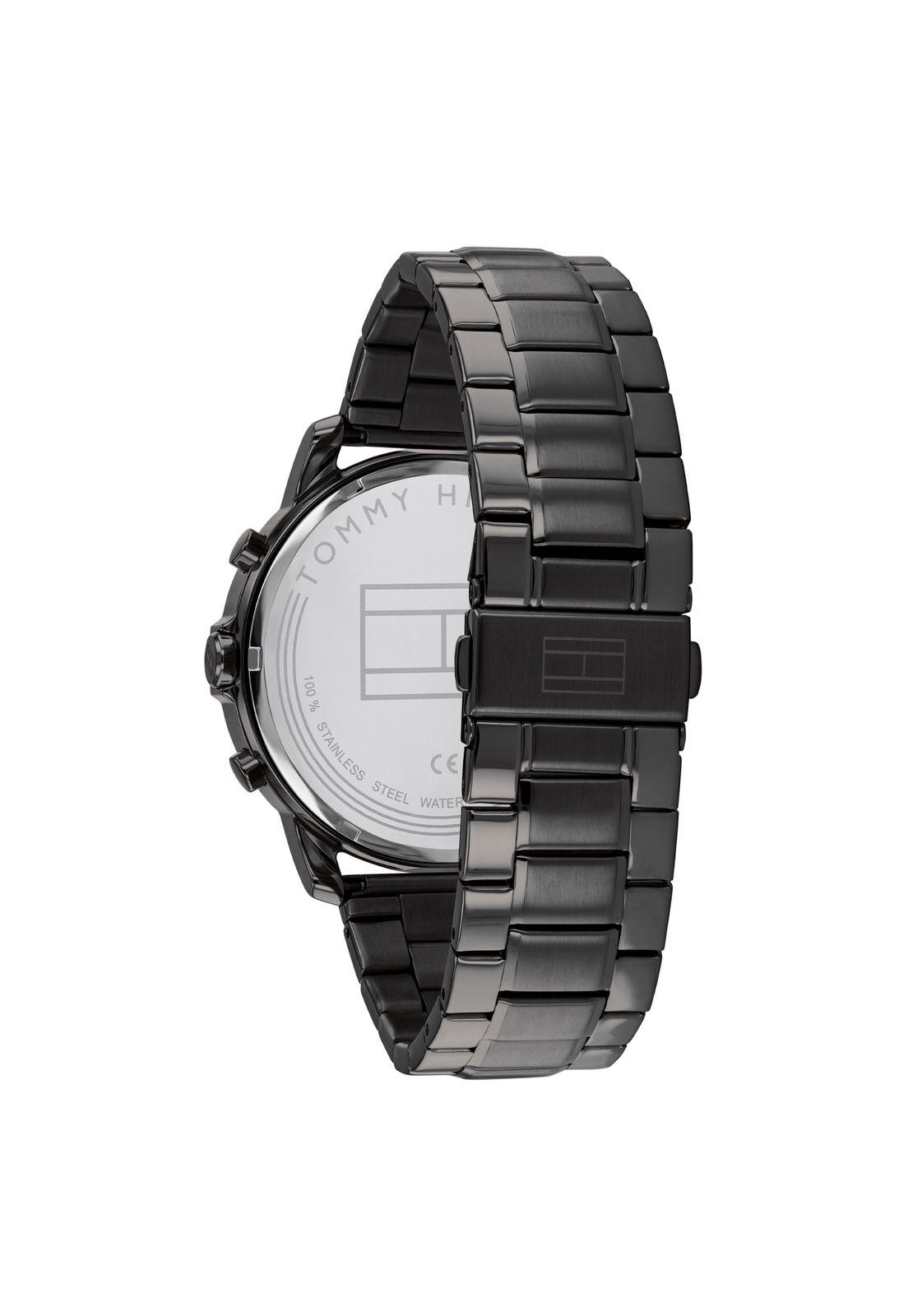 Reloj Negro-2