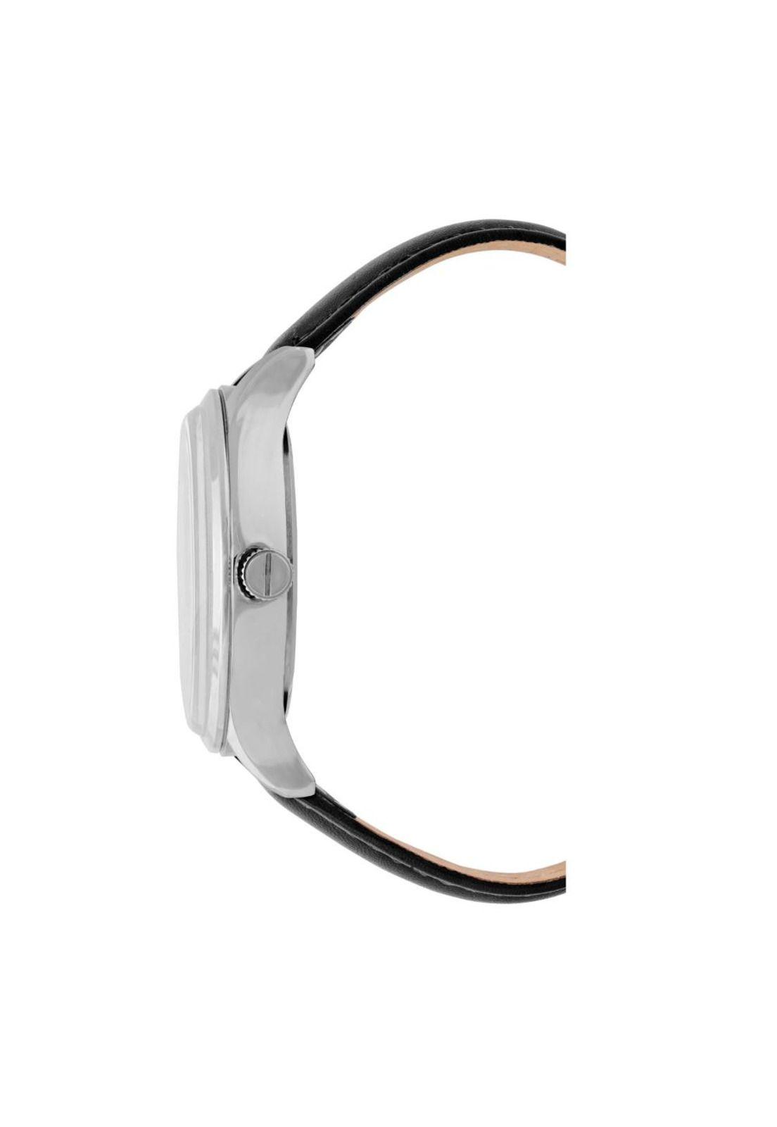 Reloj Kenneth Cole New York KCWGA2171201 Negro Hombre-2
