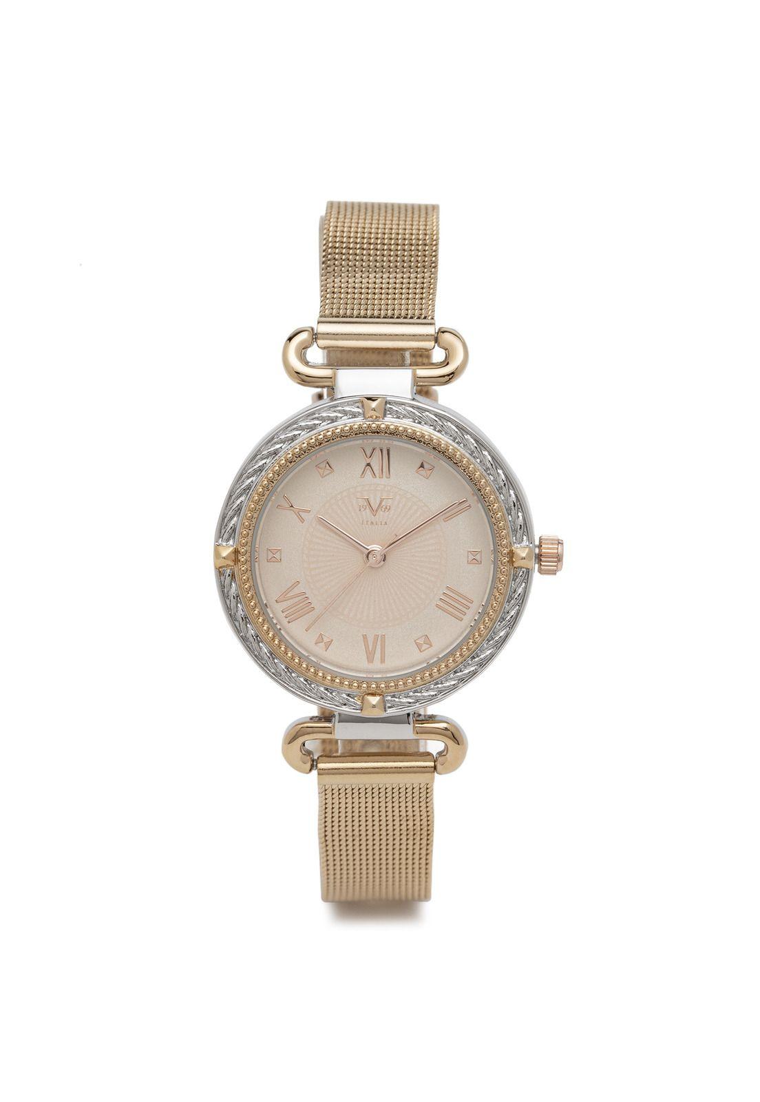 Reloj Oro Rosa-0