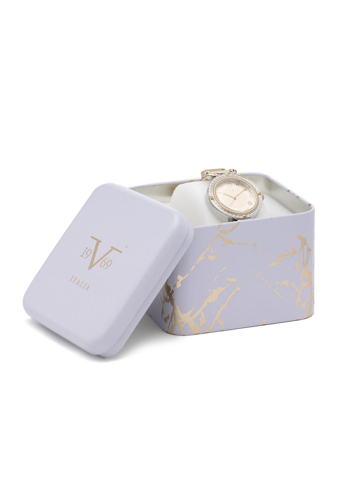 Reloj Oro Rosa-3
