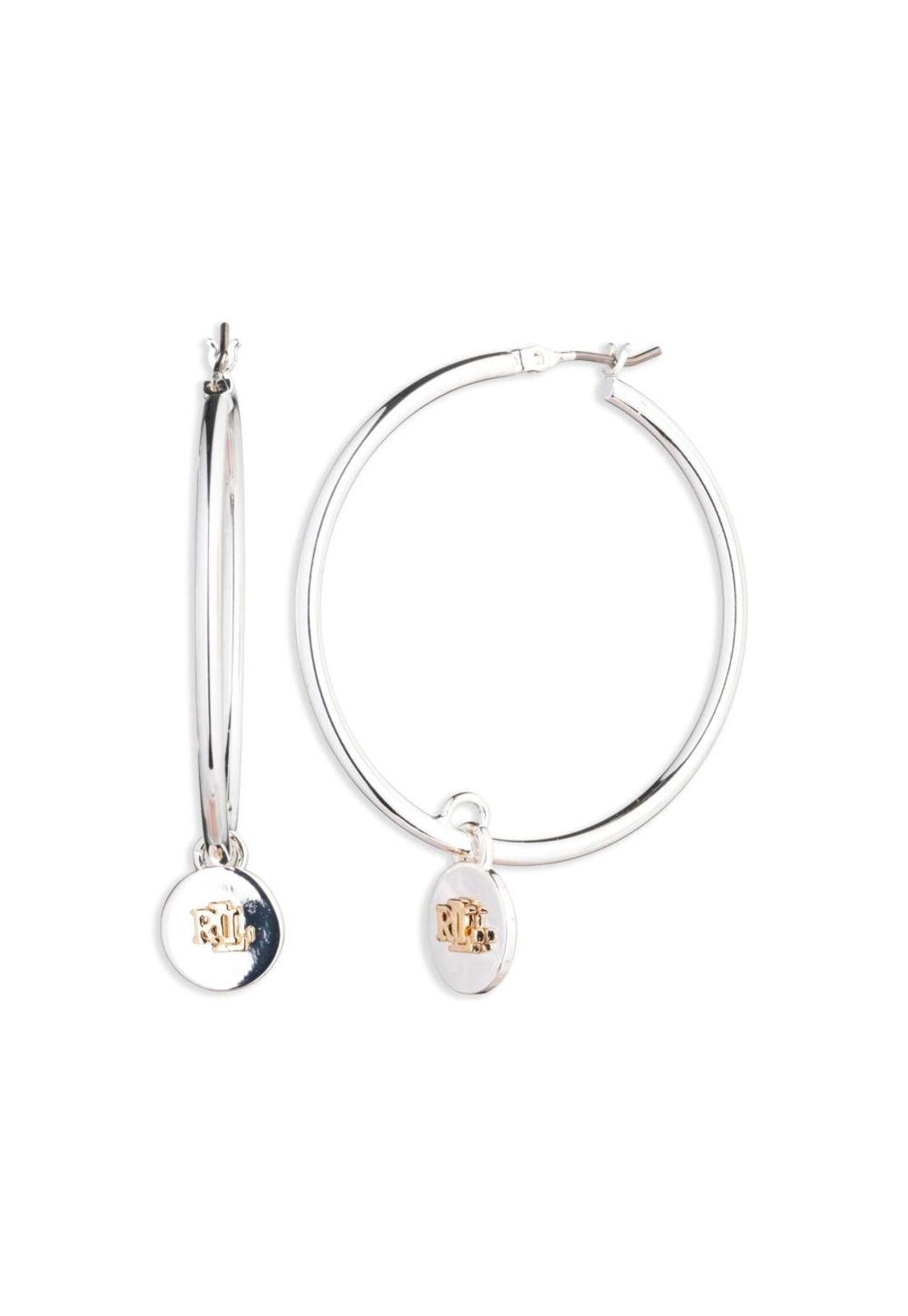 Aros Lauren Ralph Lauren 14G00813 Plateados-0