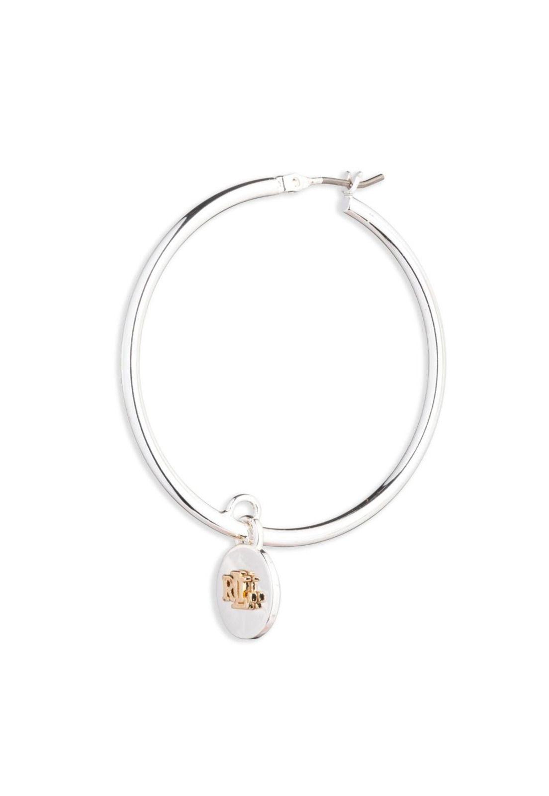Aros Lauren Ralph Lauren 14G00813 Plateados-1