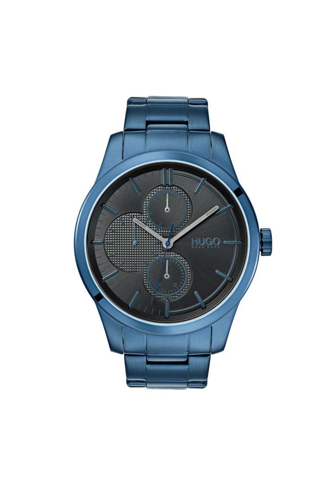 Reloj Azul Hugo Boss-0