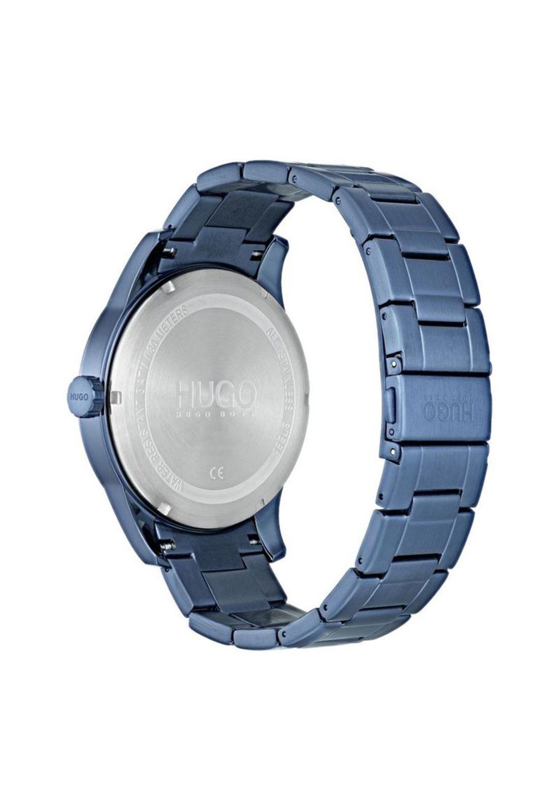 Reloj Azul Hugo Boss-1