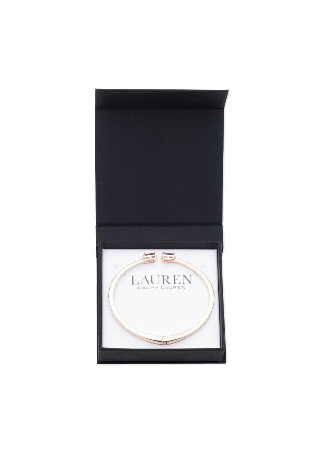 Brazalete Lauren Ralph Lauren Fucsia Mujer 14B00345-1
