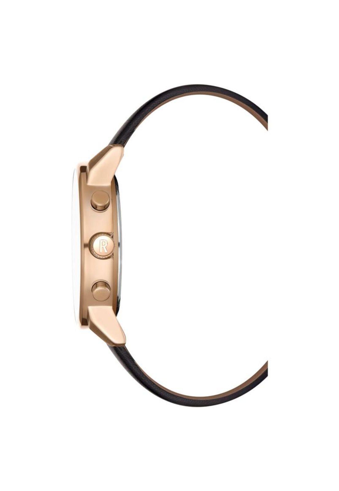 Reloj Kenneth Cole Reaction Negro RK50082014-1