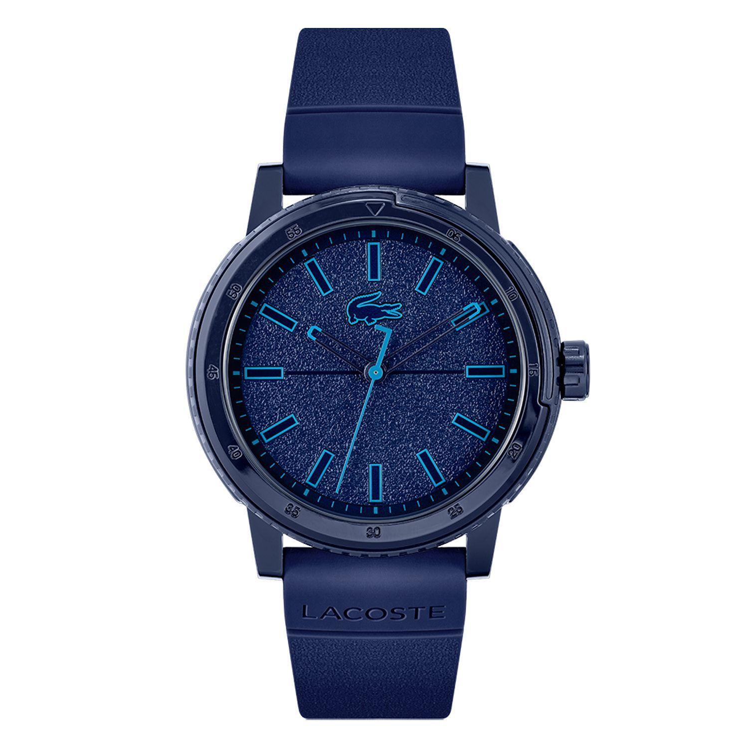 Reloj Azul-0