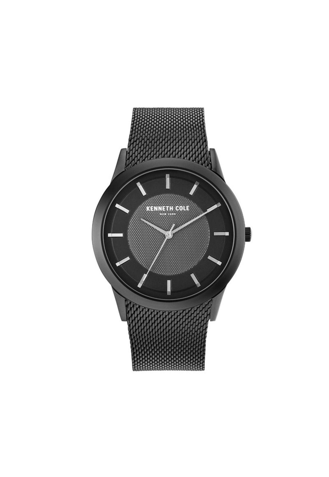Reloj Negro-0