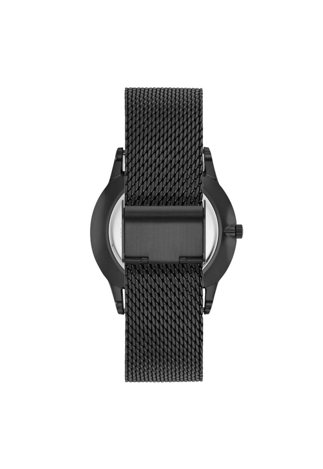 Reloj Negro-2