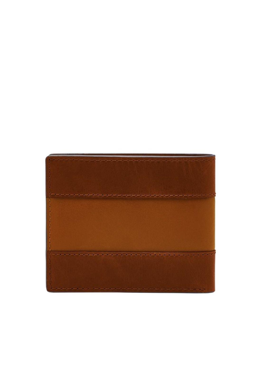 Billetera Fossil Café ML4397210-3