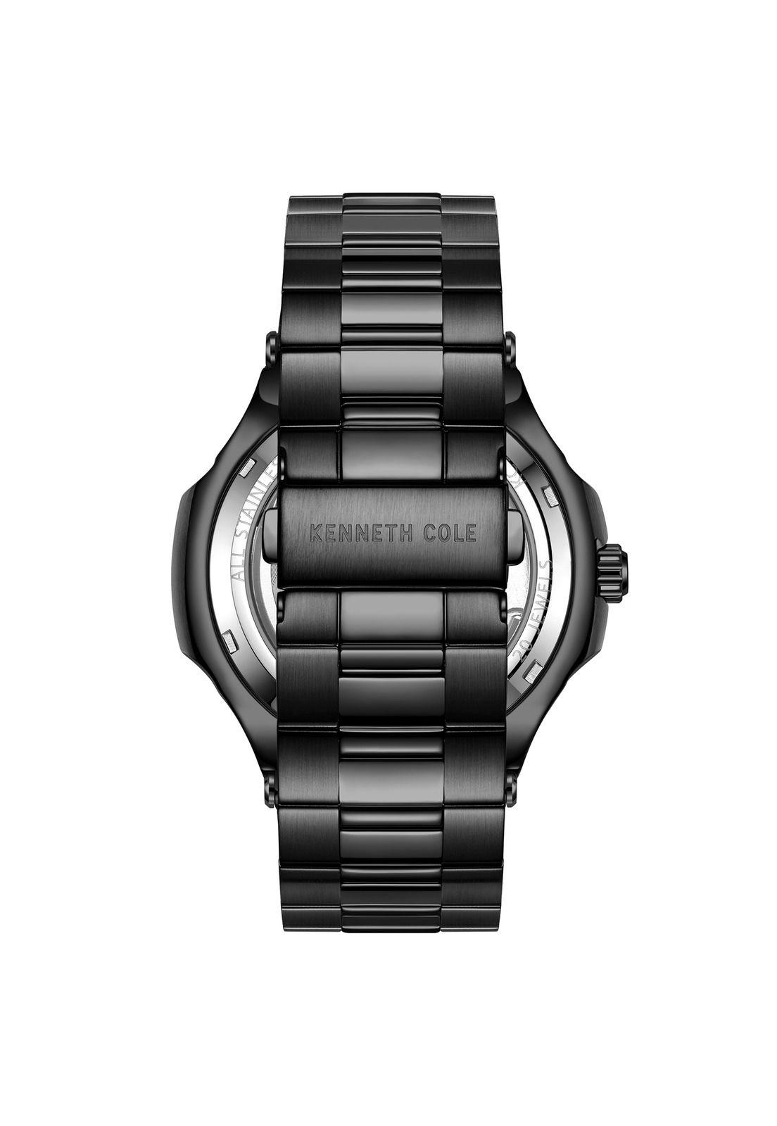 Reloj Negro-1