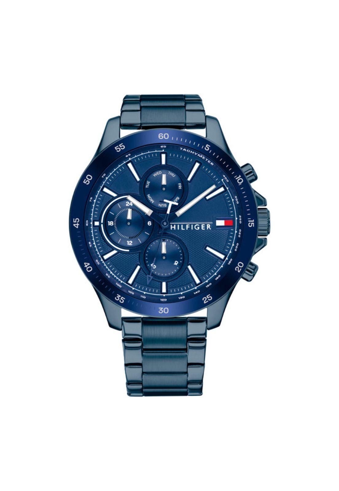 Reloj Azul-0