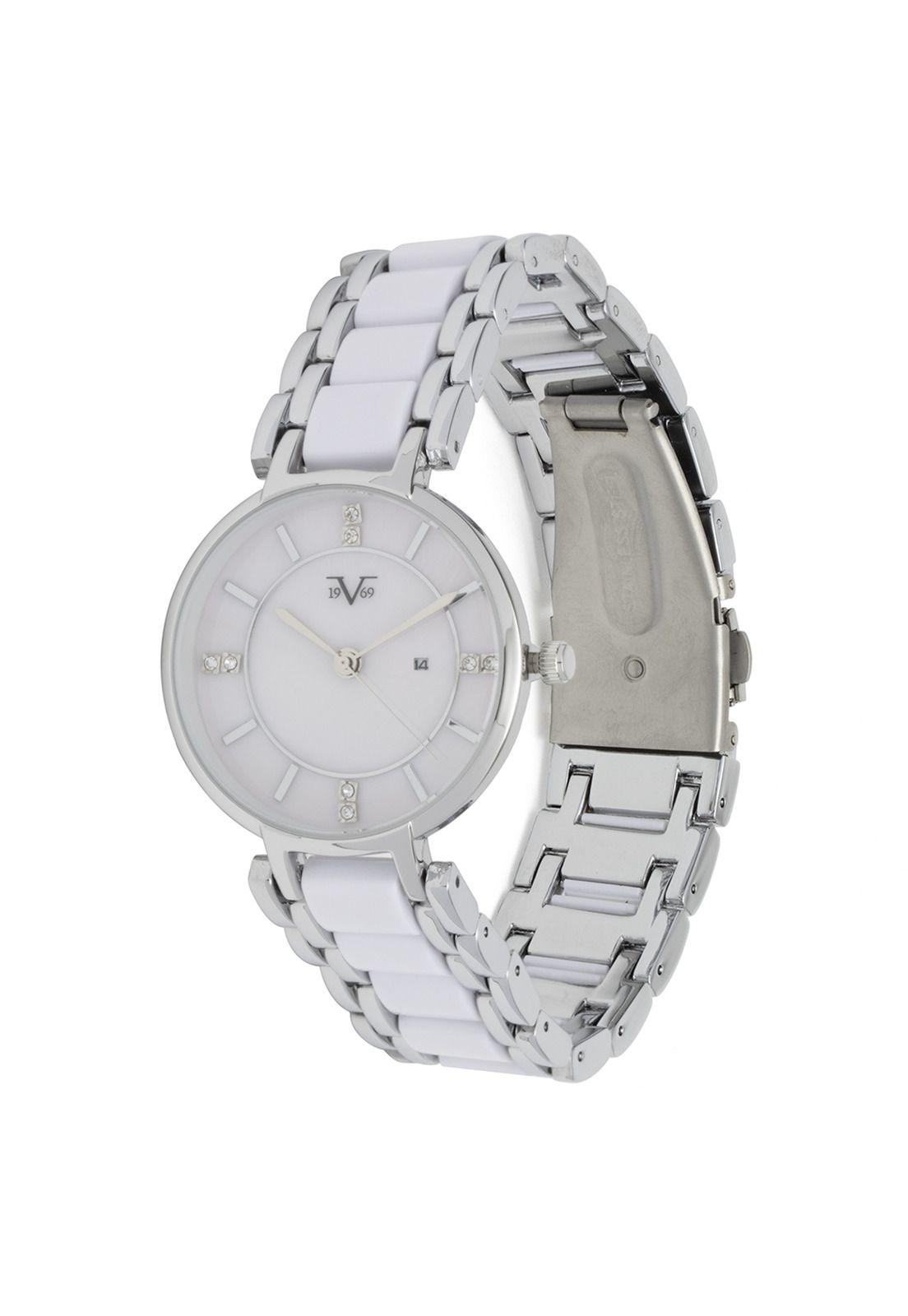Reloj Blanco-3